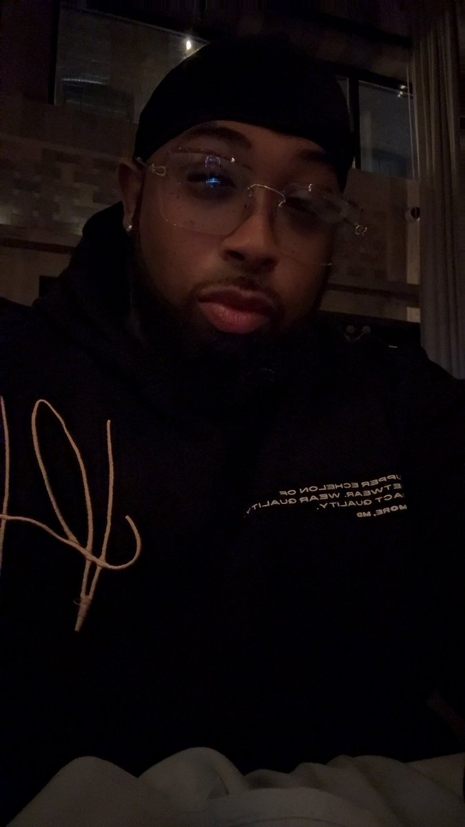 Good morning/from last night