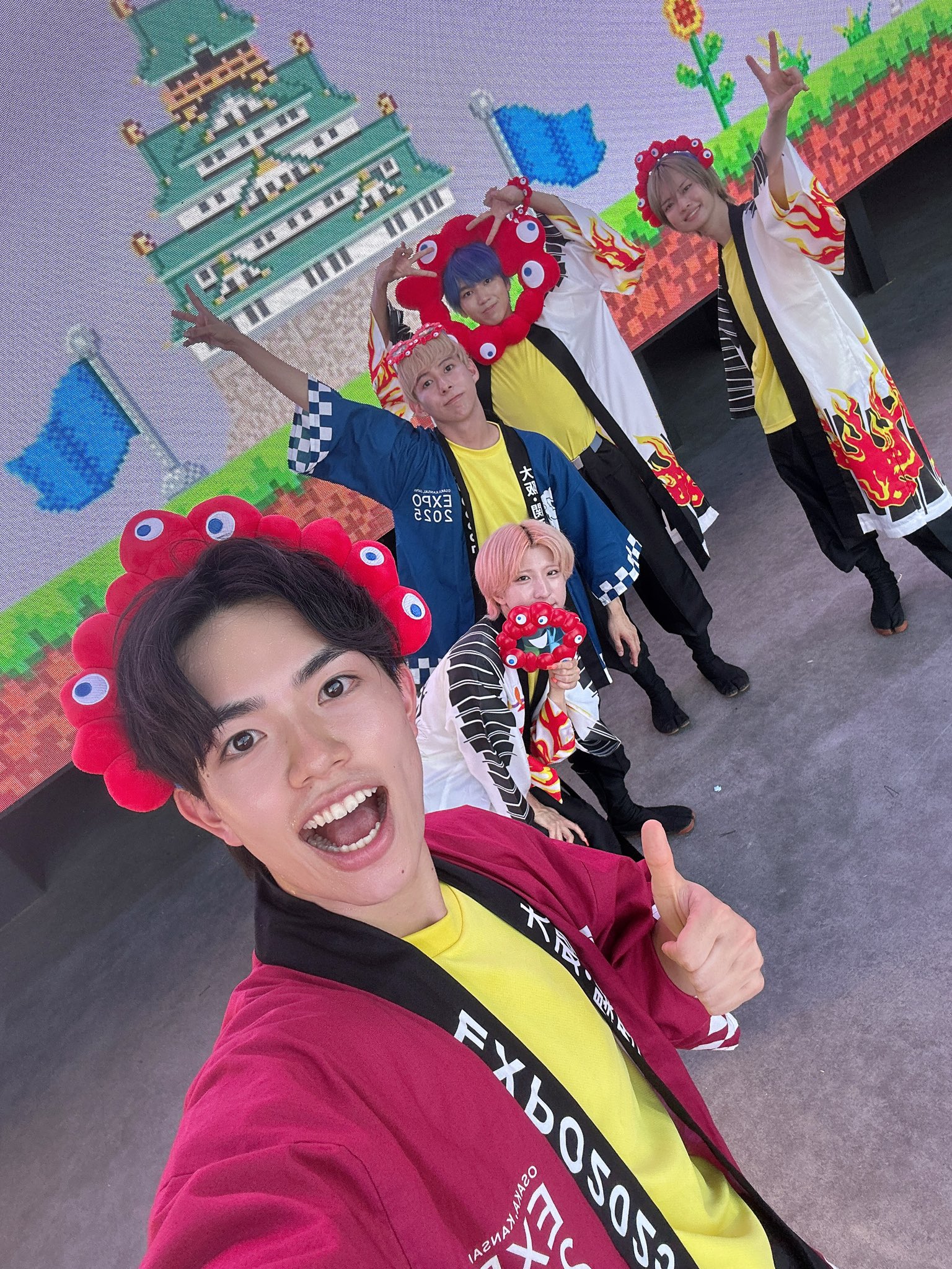 カラフルダイヤモンド 設楽賢 タオル サイン 設楽賢（カラフルダイヤモンド） (@karadai_ken) / X