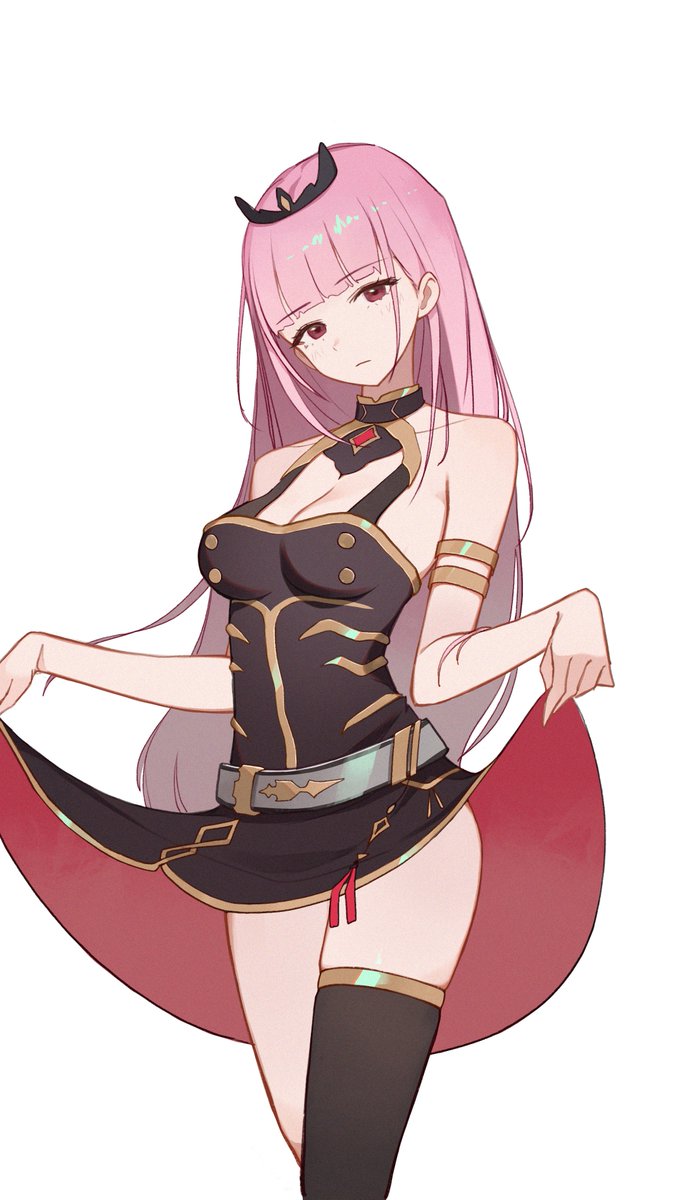 seuhu_'s tweet image. #callillust