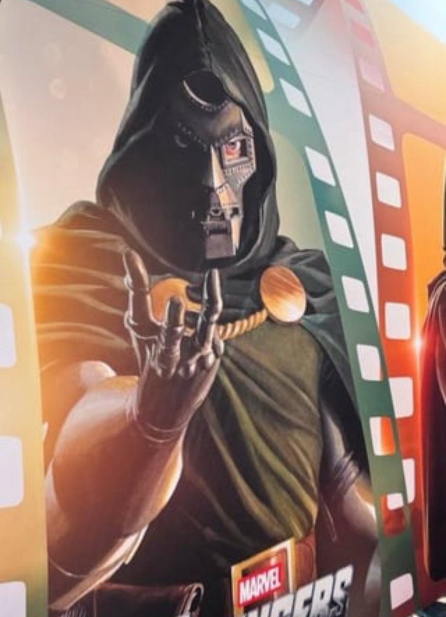 drdoomarchive's tweet image. hold on then