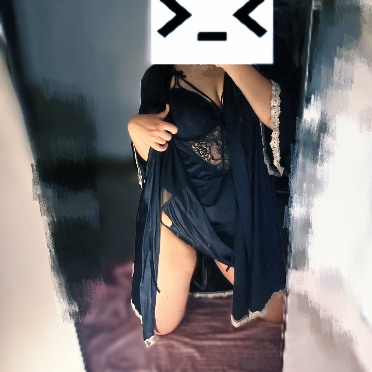 係ka豬吖~ tweet media