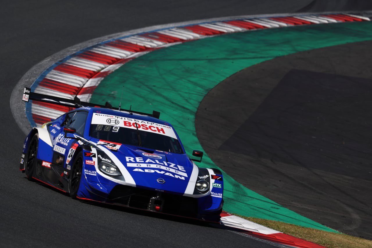 Olympic Kondo Racing Team レーシングカー KONDO RACING | TEAMS / DRIVERS | Race Calendar 2019 | SUPER