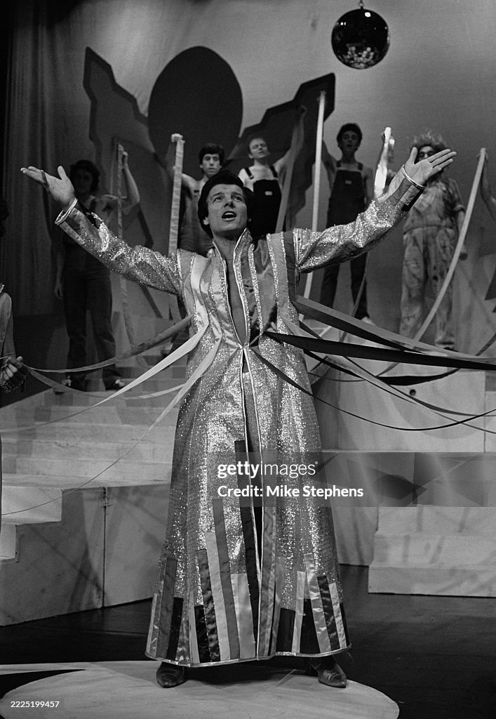 Jess Conrad OBE (@jessconradcom) on Twitter photo Throwback to December 1980.
Starring in Joseph and the Amazing Technicolour Dream coat at Vaudeville Theatre.
<a href="/JosephMusical/">Joseph the Musical</a> @vaudevilleth. Throwback to December 1980.
Starring in Joseph and the Amazing Technicolour Dream coat at Vaudeville Theatre.
<a href="/JosephMusical/">Joseph the Musical</a> @vaudevilleth.
