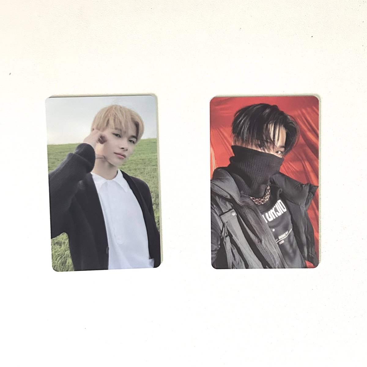 wonkizedt's tweet photo. wts lfb ph 🎏
    —  #wonkizedtsells

enhypen ni-ki lucky draw pcs 

₱400  |  ₱550

can tingi, set for ₱850
no to sensitive buyer
gcash, jnt/sdd

🔖 enhypen ni-ki nishimura riki lucky draw dimension answer d:a powerstation soundwave ps sw pob ld album https://t.co/FJwLOsxERs