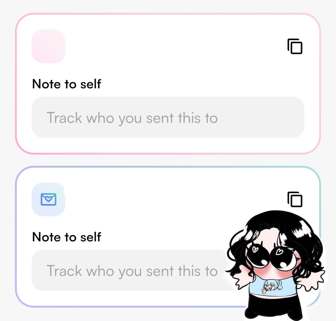 VGen codes giveaway 
To enter: follow, like, repost and drop your art
I'll be checking each one and choosing the winner and make sure they're eligible (if you've done comms before that's a bonus) 
Ends 10 August 
Good luck everyone 🍀 
#VGenCode #vgencodeGiveAway