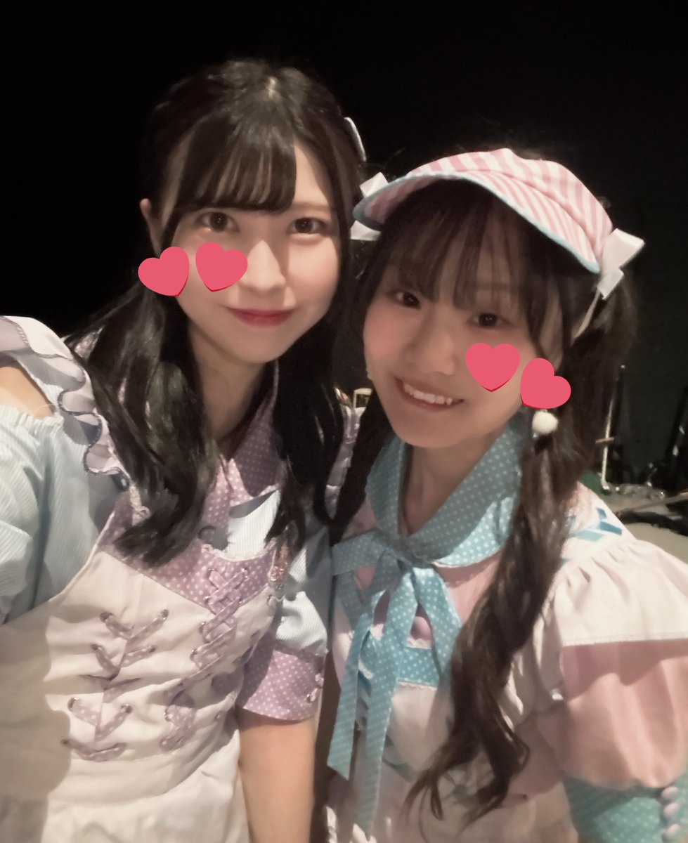 Lprs46's tweet photo. #GP2025
ありがとうございました！🩷🤍

＝AMOと聖坂さくら部で出演しました！
とっても楽しかった〜🥹🫶🏻
他の演者さんのステージも見れて幸せでした🥰💭
交流会ではたくさんの方とお話しできてすごく嬉しかったー！☀️

ご来場いただいた皆様、本当にありがとうございました！
#イコアモ　#聖坂46 https://t.co/SQFDlnldAM
