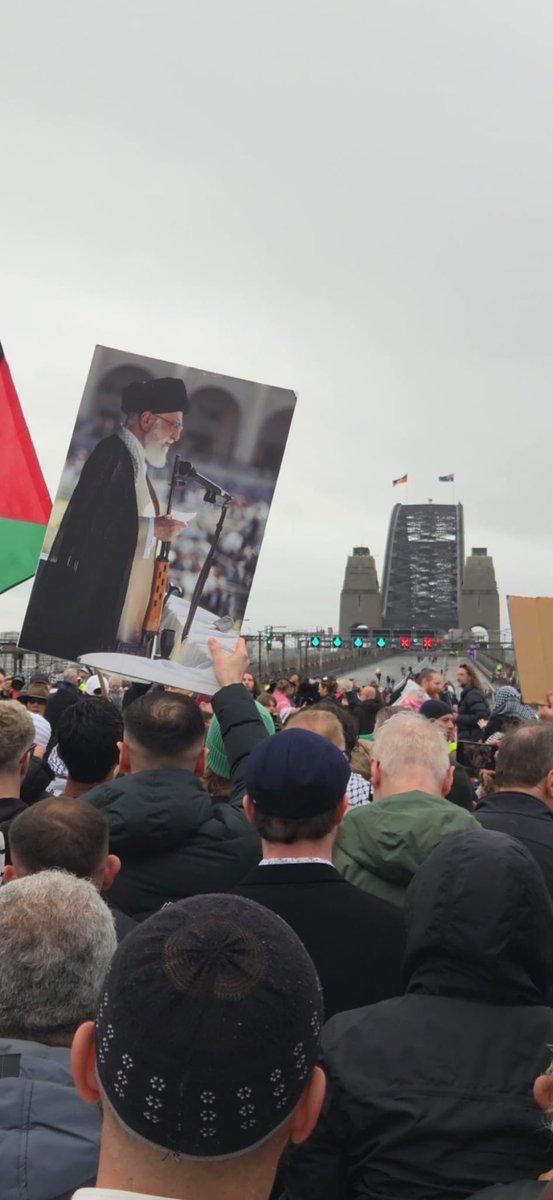 I’m gonna make a prediction right now. 

Actually, I’m going to make another prediction. 

On October 5th, 2023, I predicted that something big was about to happen and Israel would be at the center of it. 

How did I know? Am I a prophet? No. But I pay close attention to