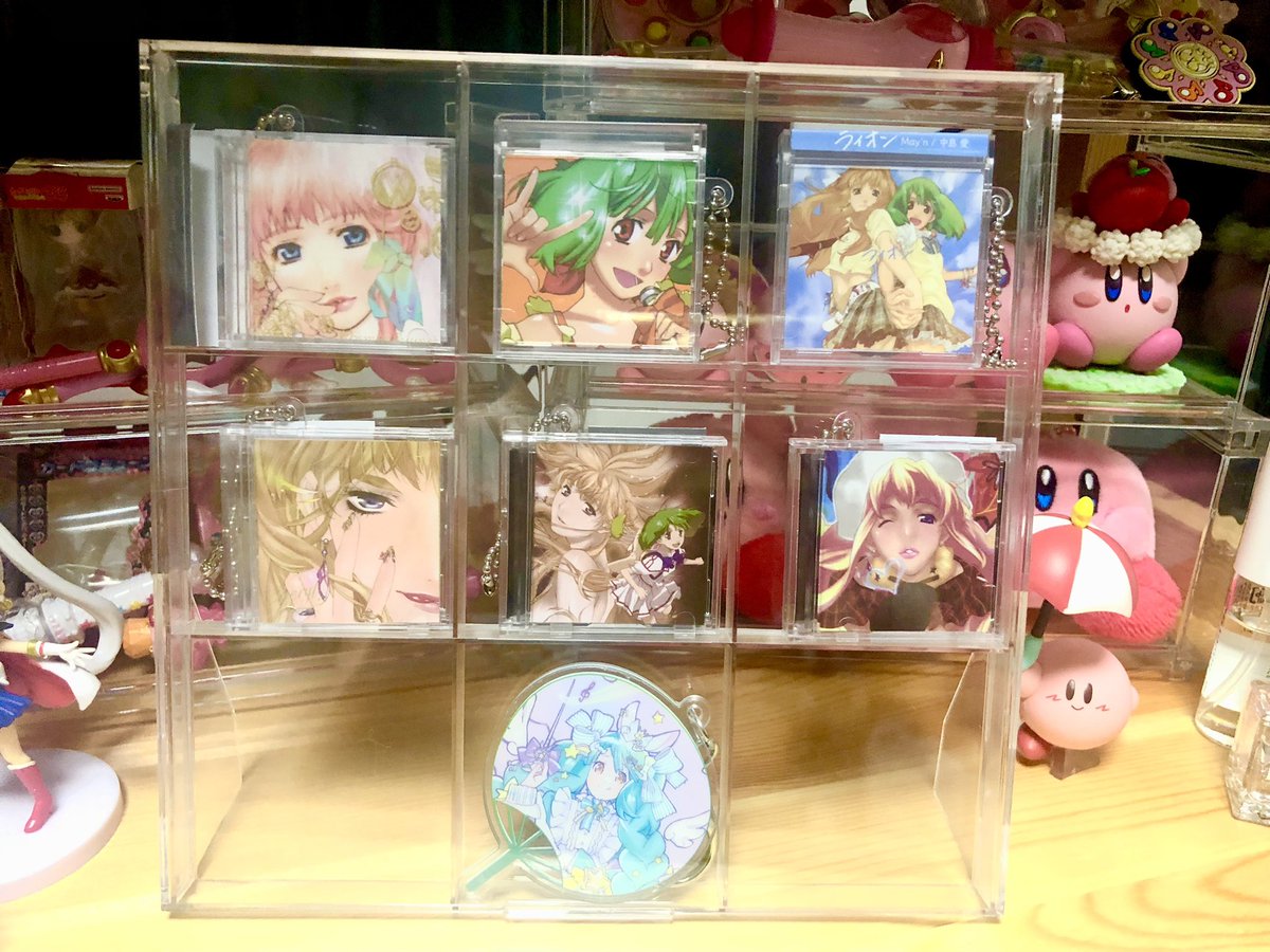 マクロス Ｆ　ギャラクシーファイナルライブ ラッキードロー　まとめ売り マクロス F ギャラクシーファイナルライブ ラッキードロー