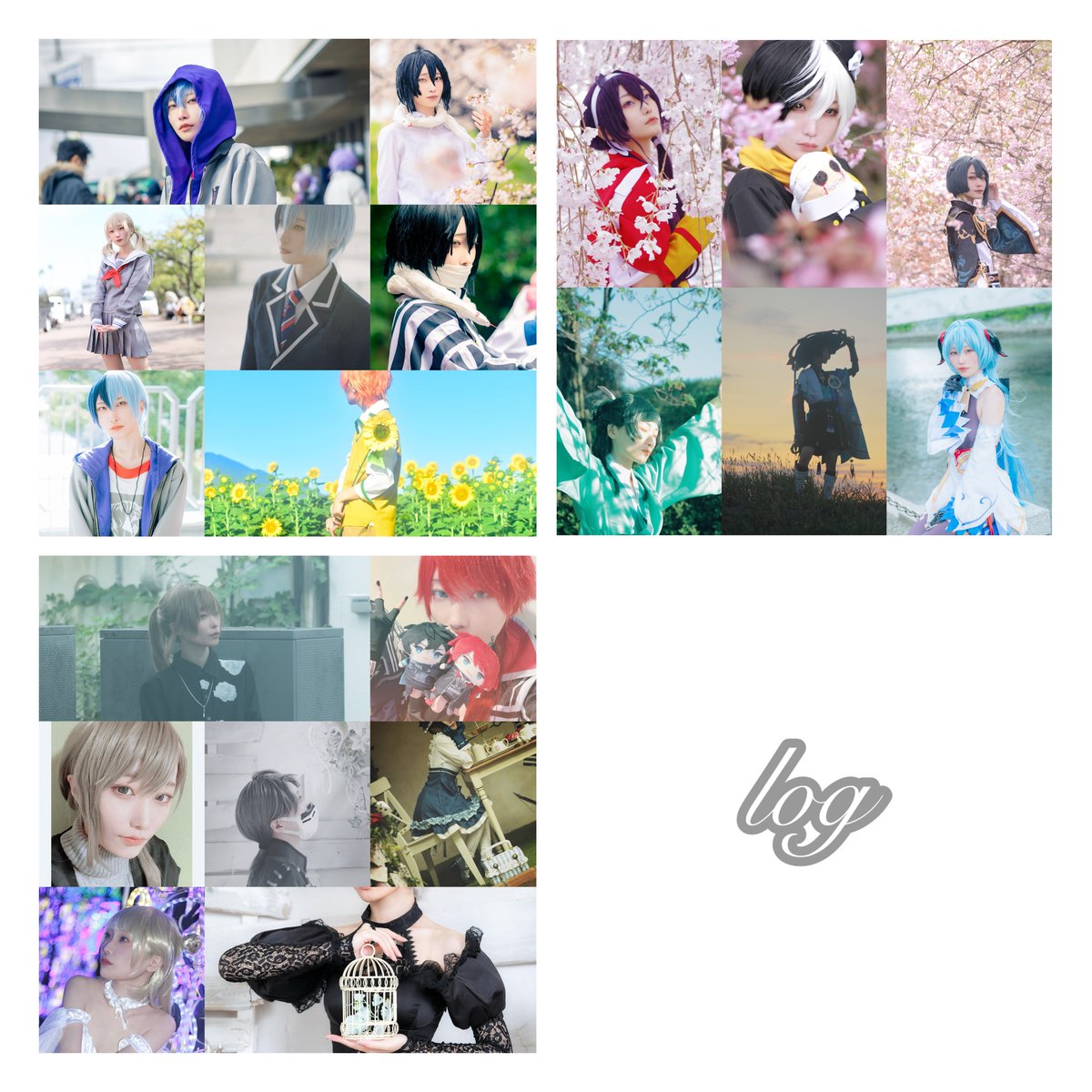 しおん🐾 tweet media