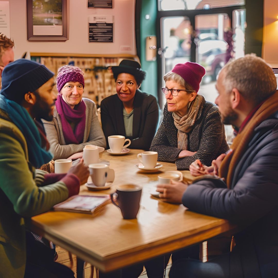 The elections are over—now the real work begins! 🏛️ Let’s hold our new leaders accountable for promises on HS2, green spaces, and local businesses. What issues will you be watching? #MidBucks #LocalPolitics