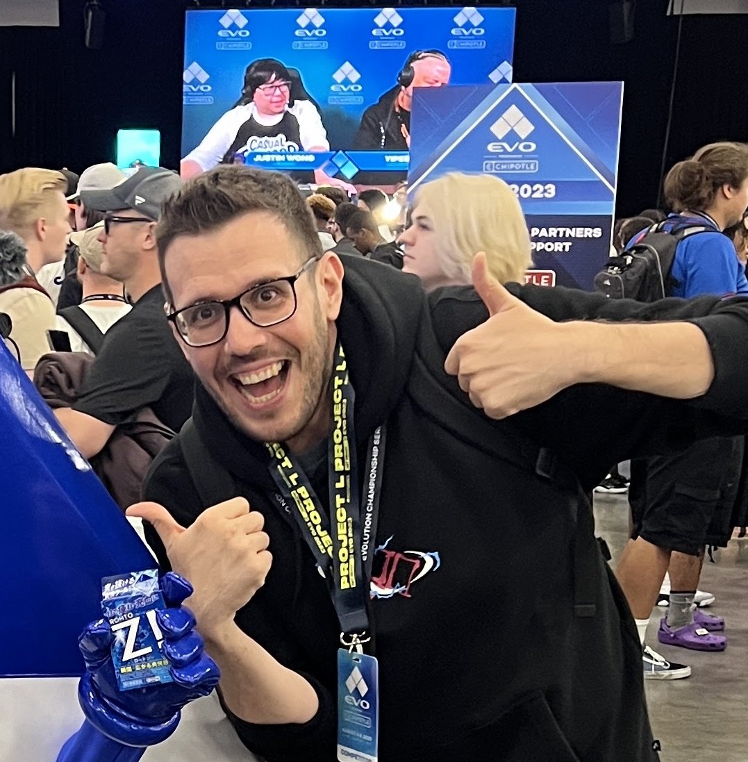 Javier Sanabria tweet media