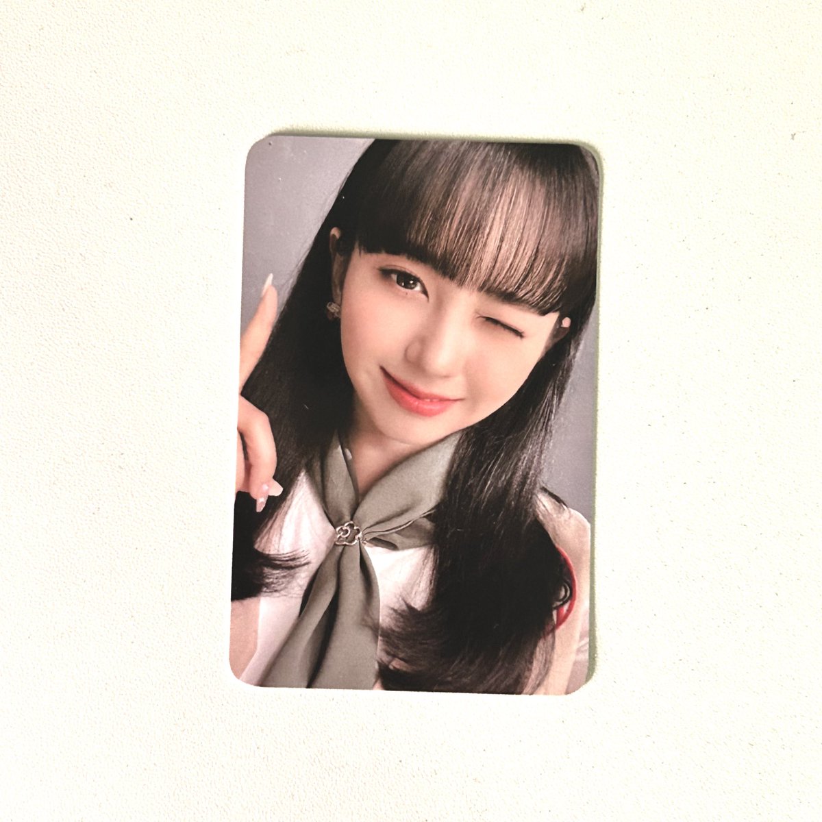 wonkizedt's tweet photo. wts lfb ph 🎏
    —  #wonkizedtsells

kepler mashiro pc doublast ktown4u pob

₱300
no to sensitive buyer
gcash, jnt/sdd

🔖  kepler madein mashiro pc doublast ktown4u pob lemon blast blue blast bahiyyih hikaru xiaoting chaehyun youngeun dayeon yeseo yujin https://t.co/3hPcQkeBTr