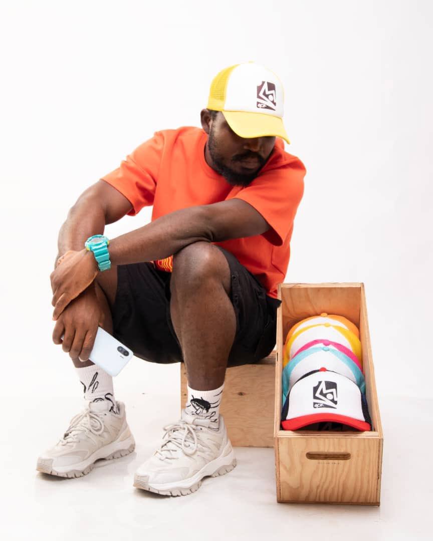 gckapparel's tweet photo. GCK 🧢👕 https://t.co/aqPG0WLsET