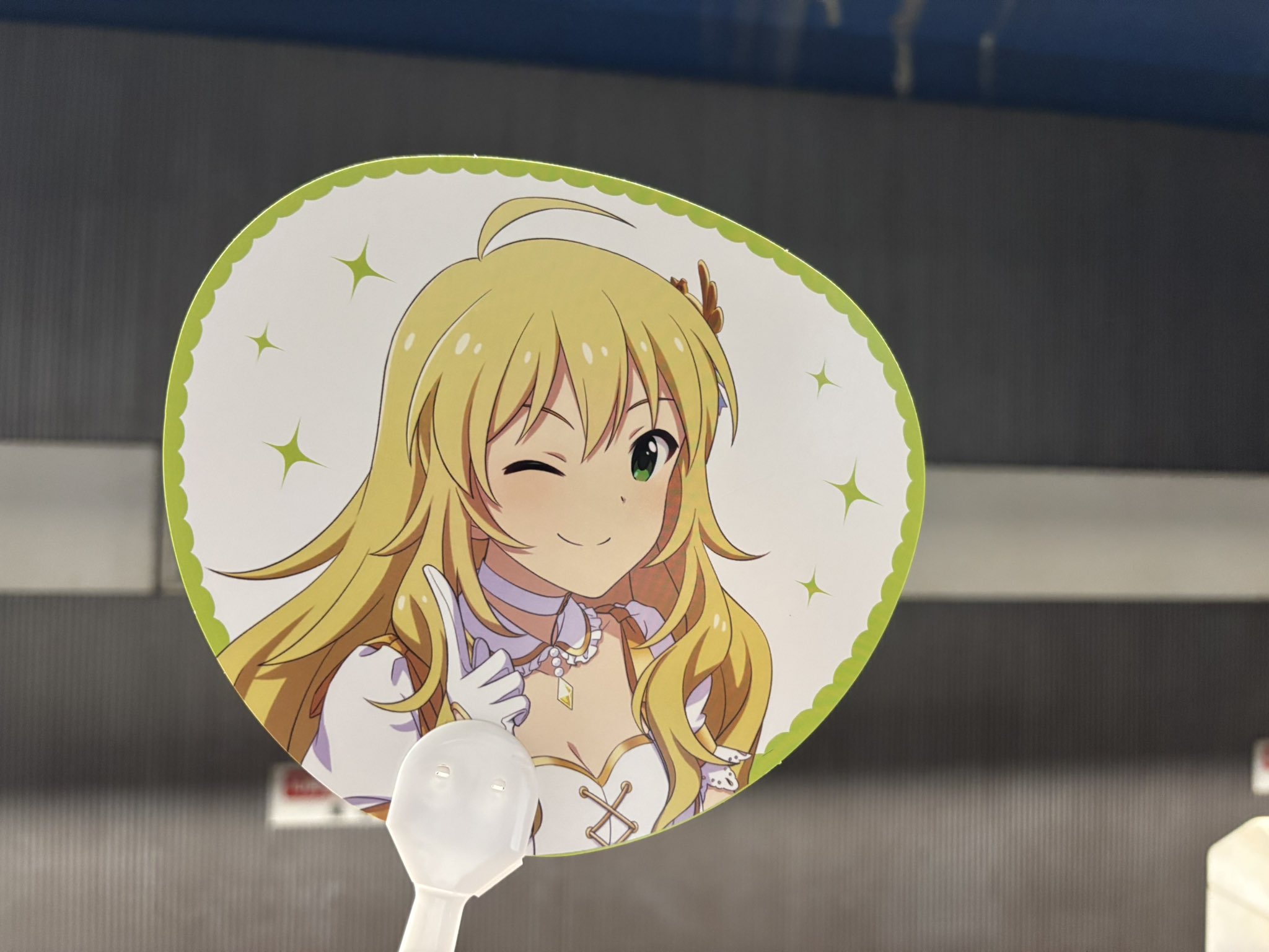 なあり） on X: 