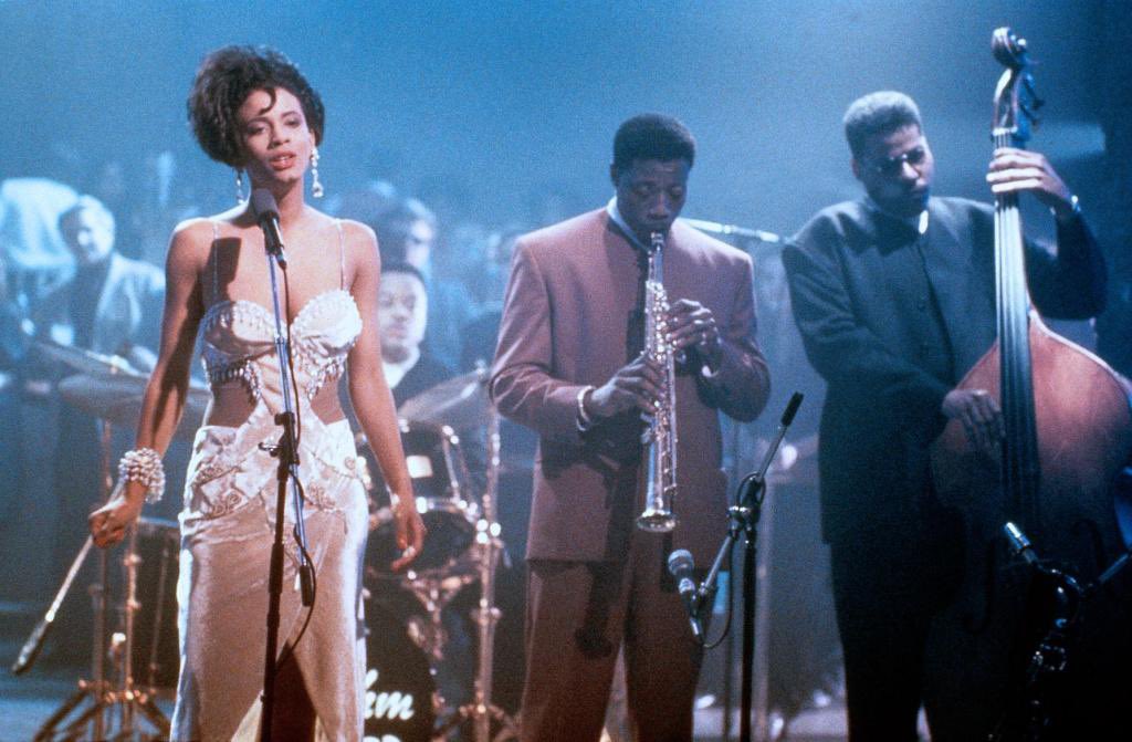 SebastianAvenue's tweet photo. August 3, 1990, Mo Better Blues was released in theaters. 🎷 

THREAD 🧵 https://t.co/x1RI3gdBWl