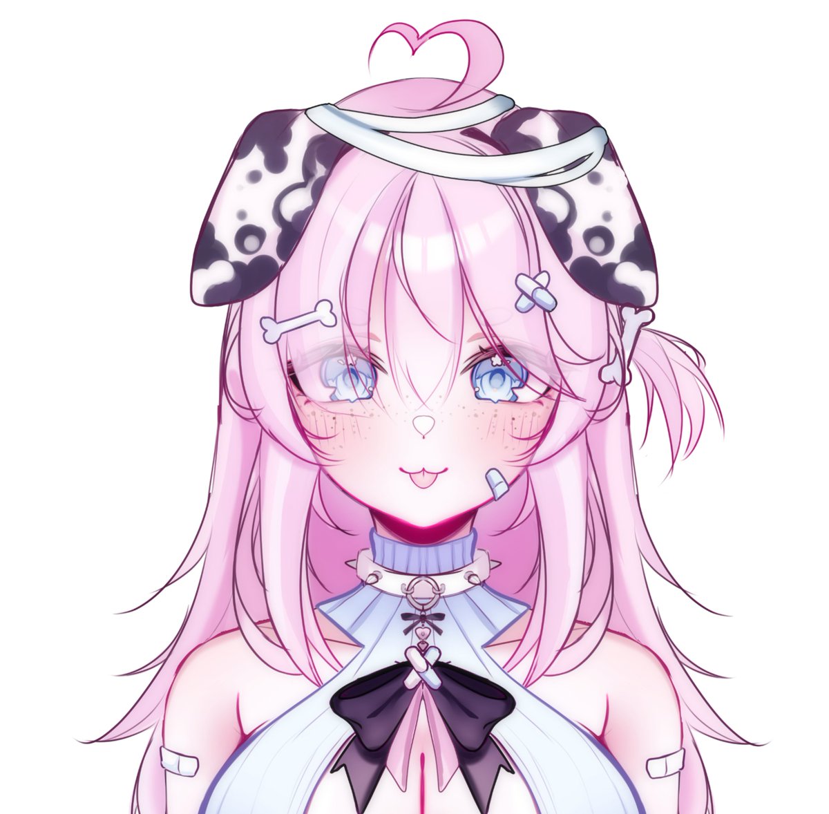 ♡ My Vtuber design is cute, the algorithm just ignores me
♡ My Vtuber design is cute, the algorithm just ignores me
♡ My Vtuber design is cute, the algorithm just ignores me
♡ My Vtuber design is cute, the algorithm just ignores me