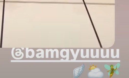 the emojis she used 🥹🥹🥹 little fairy beomgyu