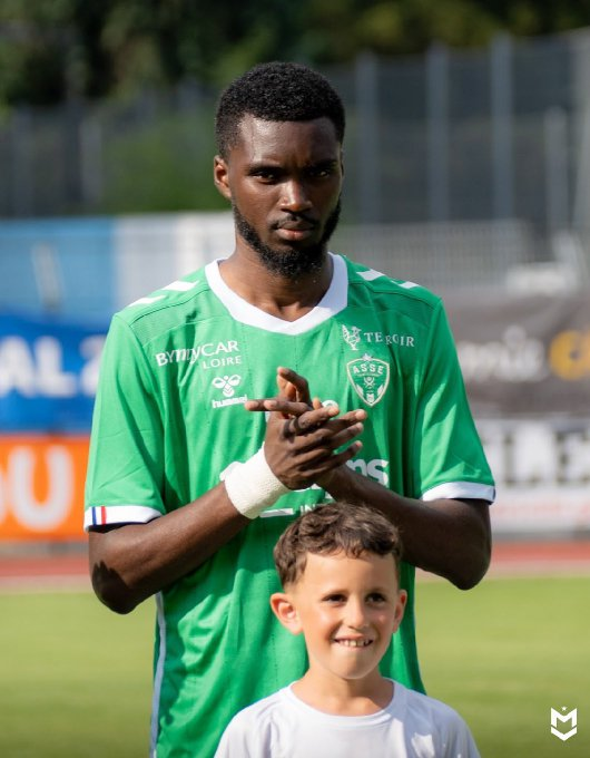 LaMiseAuVert_'s tweet image. 🚨 Beres Owusu en route vers un départ !

Le défenseur de l’ASSE devrait être prêté avec option d’achat au Grazer AK, club de première division autrichienne 🇦🇹.

Il aurait décliné plusieurs propositions en National ainsi qu’à l’étranger.

(@PeupleVertFr)