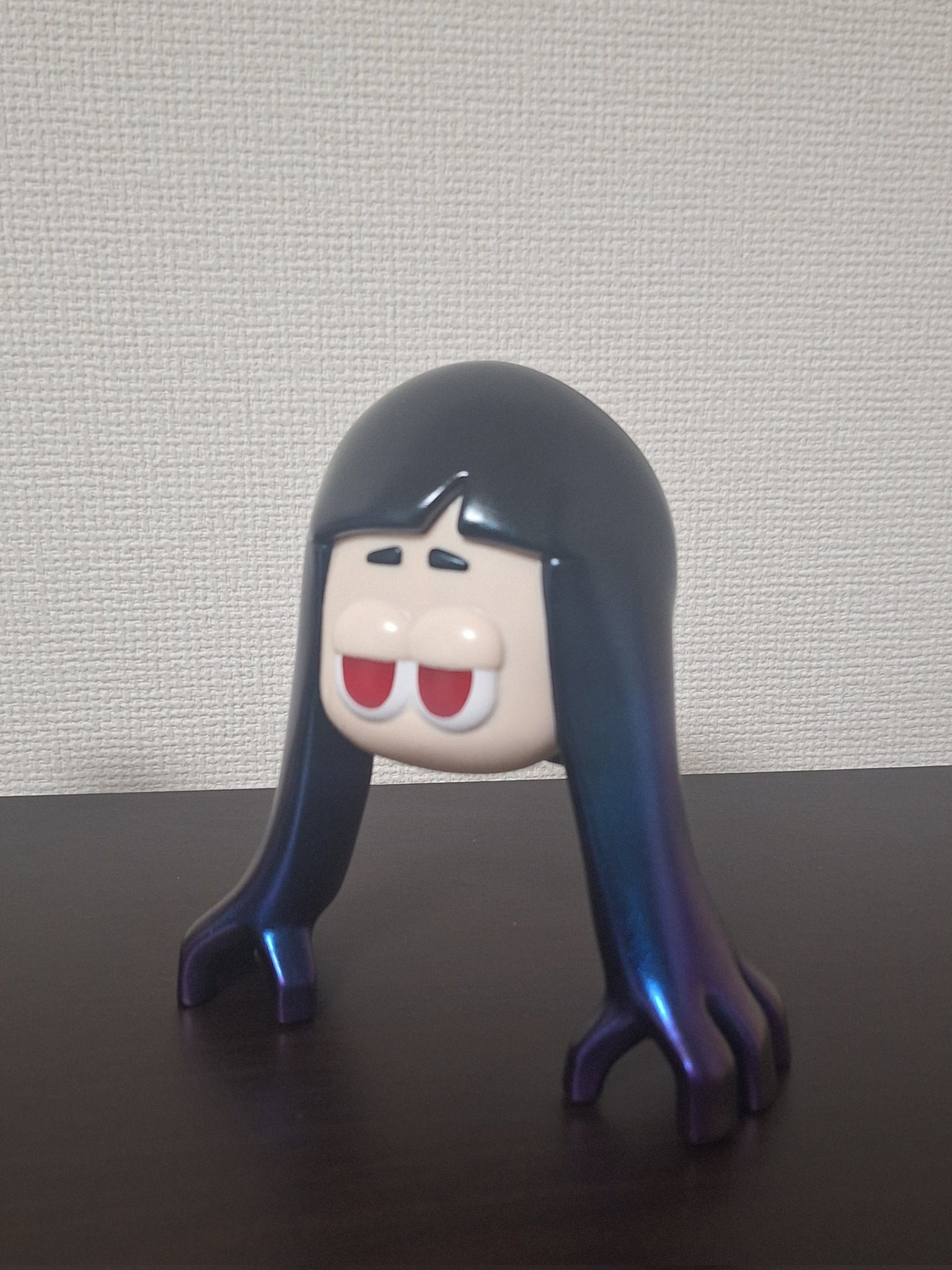 ピクキュウトイズ ヨゲンちゃん P.9.T.O.Y.S (@P9Toys) / X