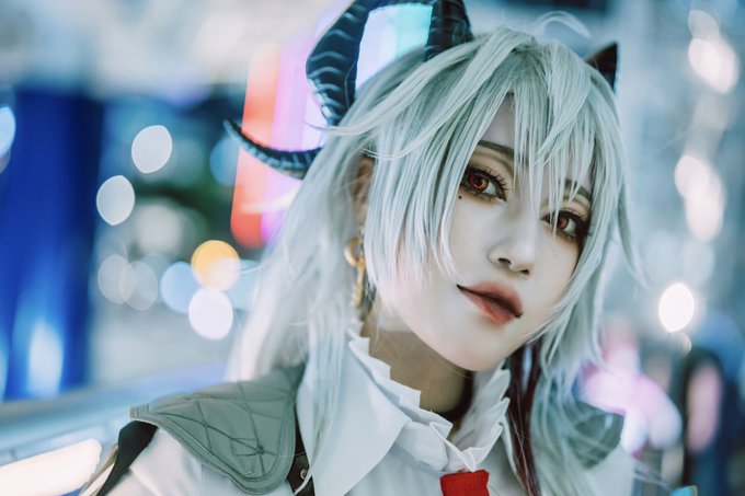 Twitterのコスプレ画像23