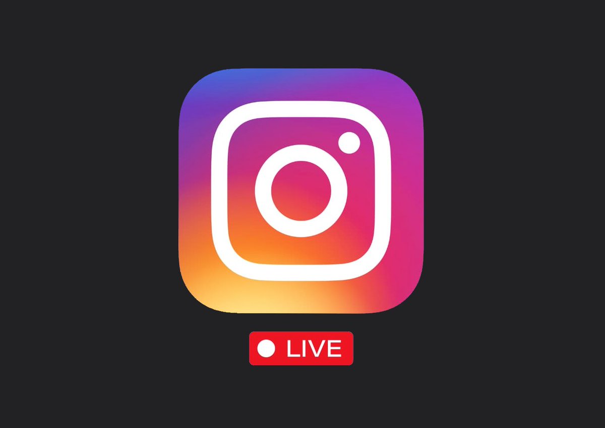 Instagram'da canlı yayın açmak için en az 1000 takipçi şartı getirildi.

Bu şartı karşılamayan hesaplarda canlı yayın açılması mümkün olmayacak.