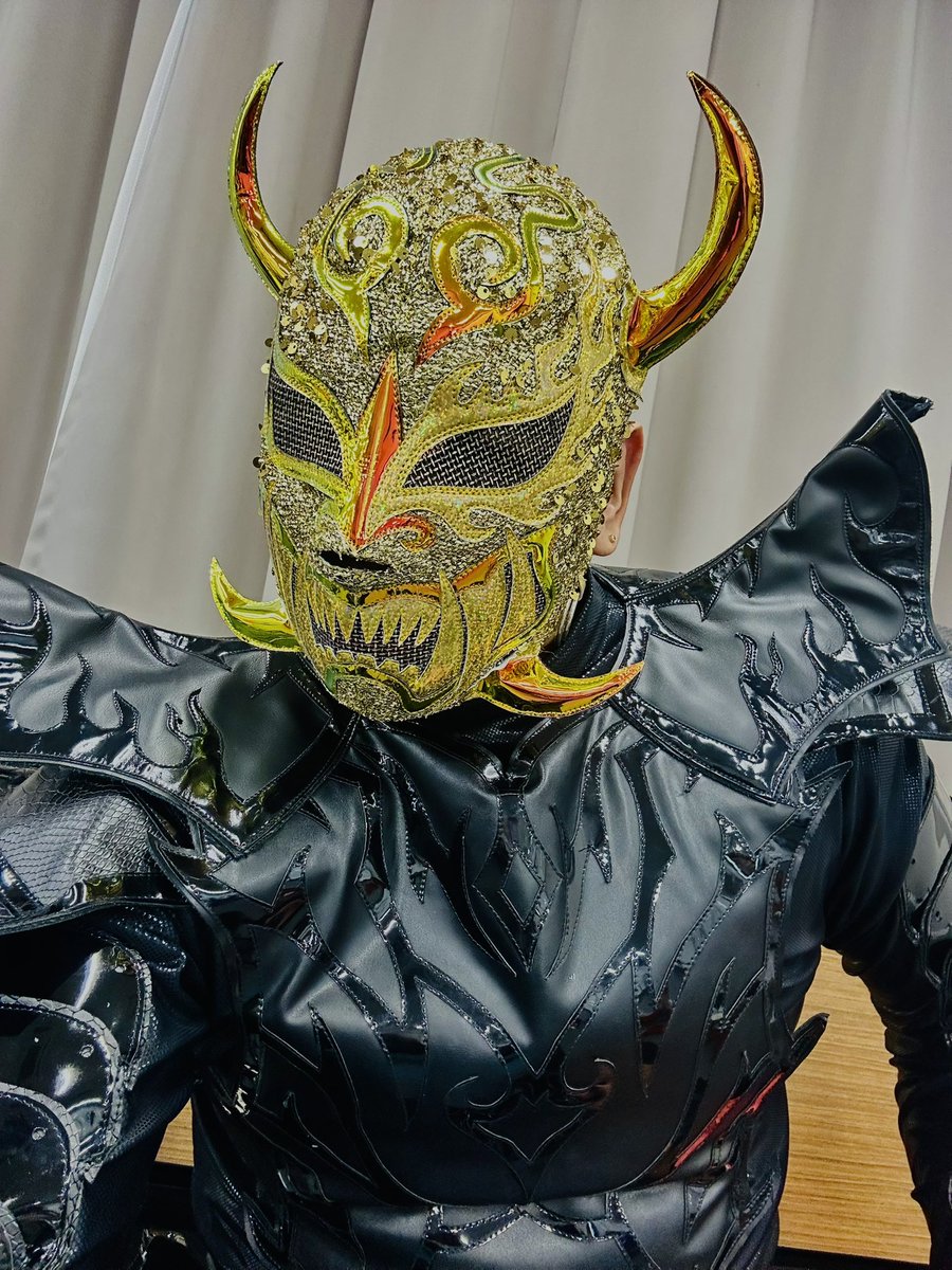 ONI EL BENDITO tweet media