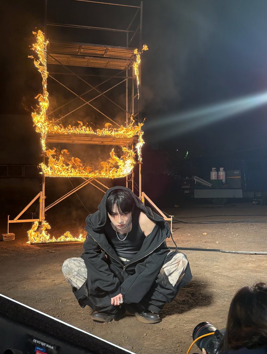 สามารถเรียกว่าพ่อได้ไหม 🔥🙏🏻