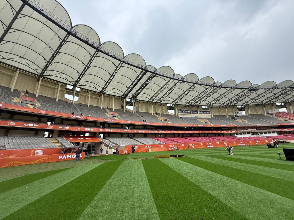 Harambee Stars 1 DRC 0