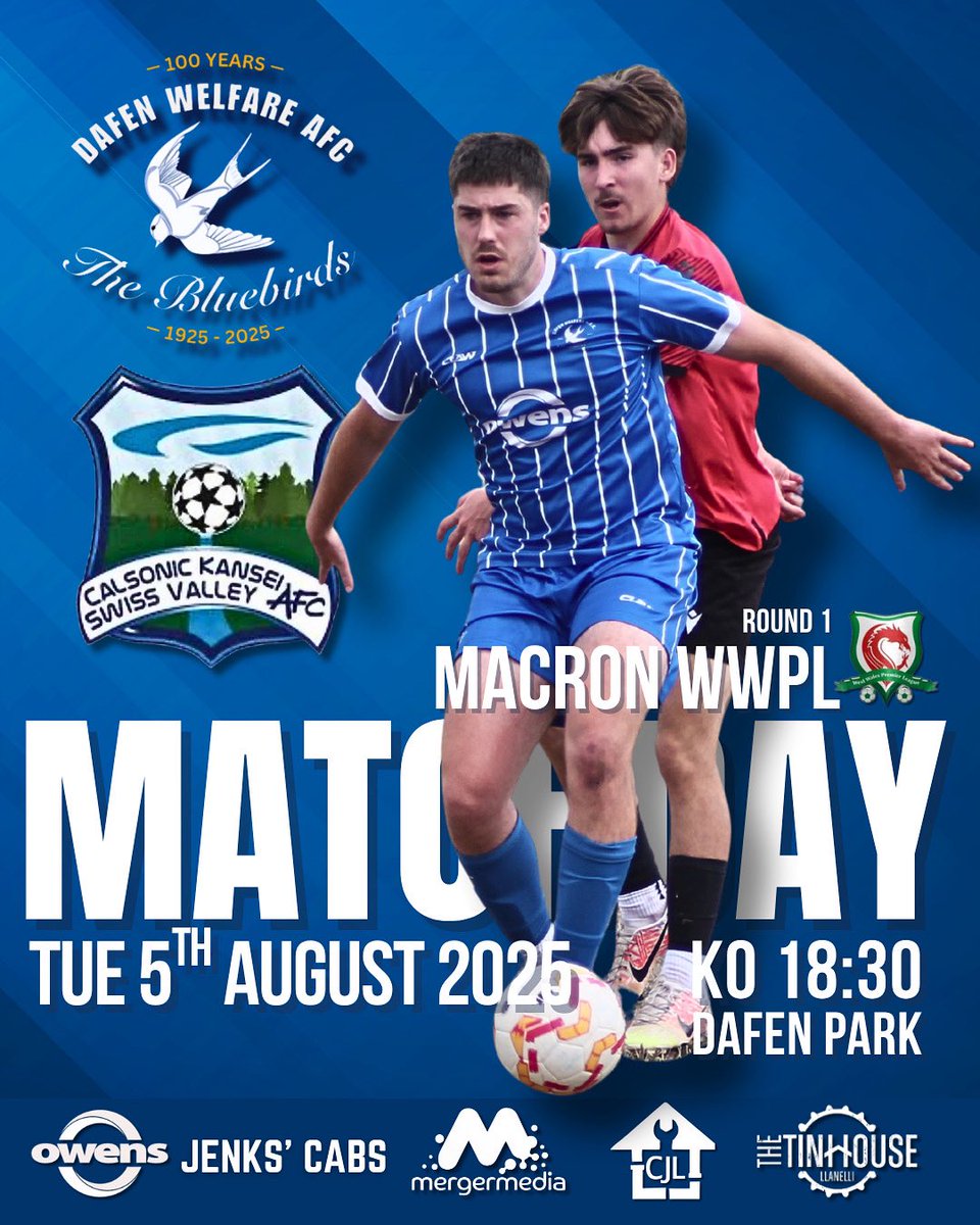 Dafen AFC (@dafenafc) on Twitter photo 