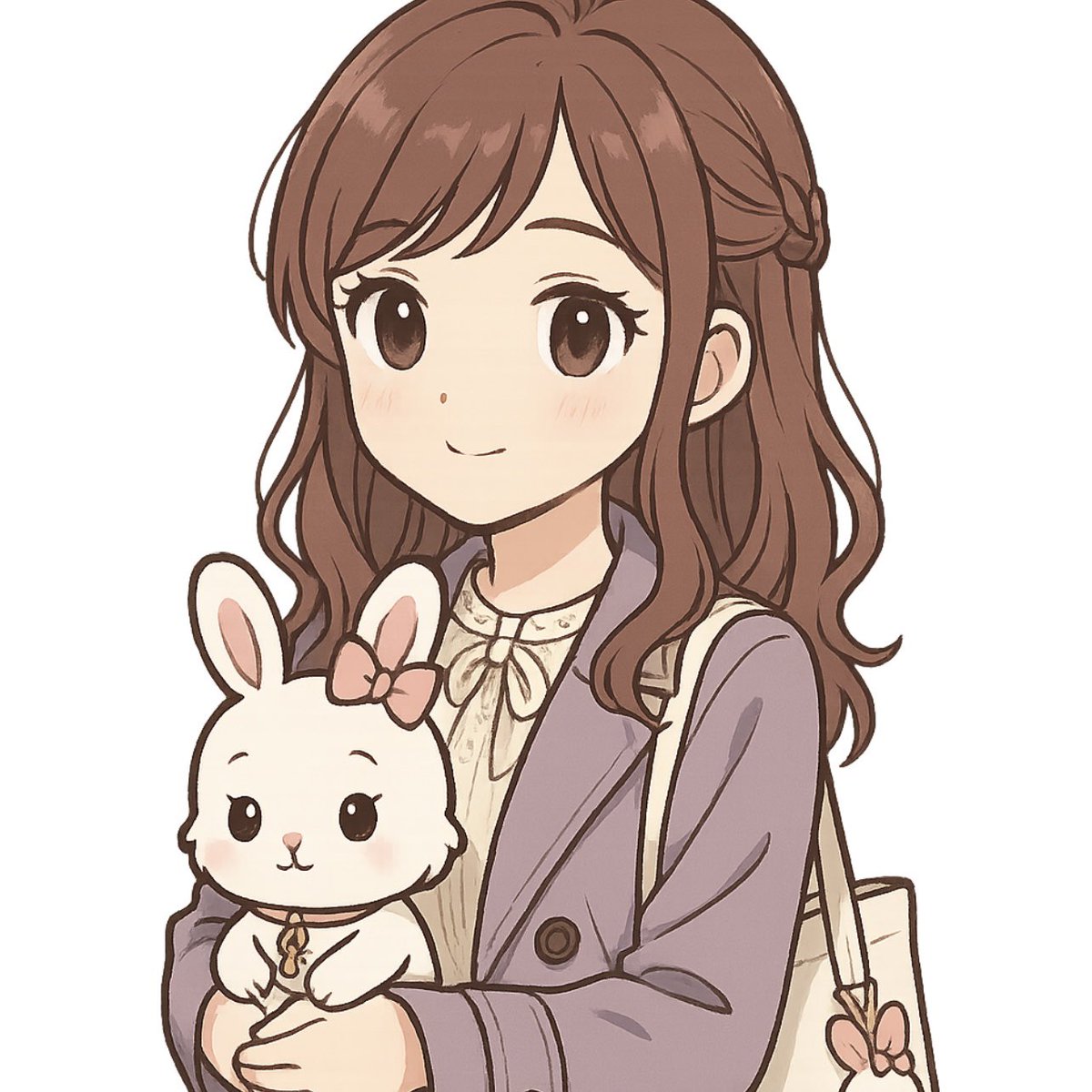 22yuino's tweet photo. 2025年8月3日。
アカウント作りました。

ゆいの (Yui-no)です。主は小学2年生程度の知能(学力)。🎧オリジナル作詞 × Suno AIで音楽制作してます。 🎀少女時代、TWICE、BTSが大好きです🫶🏻🤍 ̖́-。

よろしくお願いします。 https://t.co/ScAE167qm9