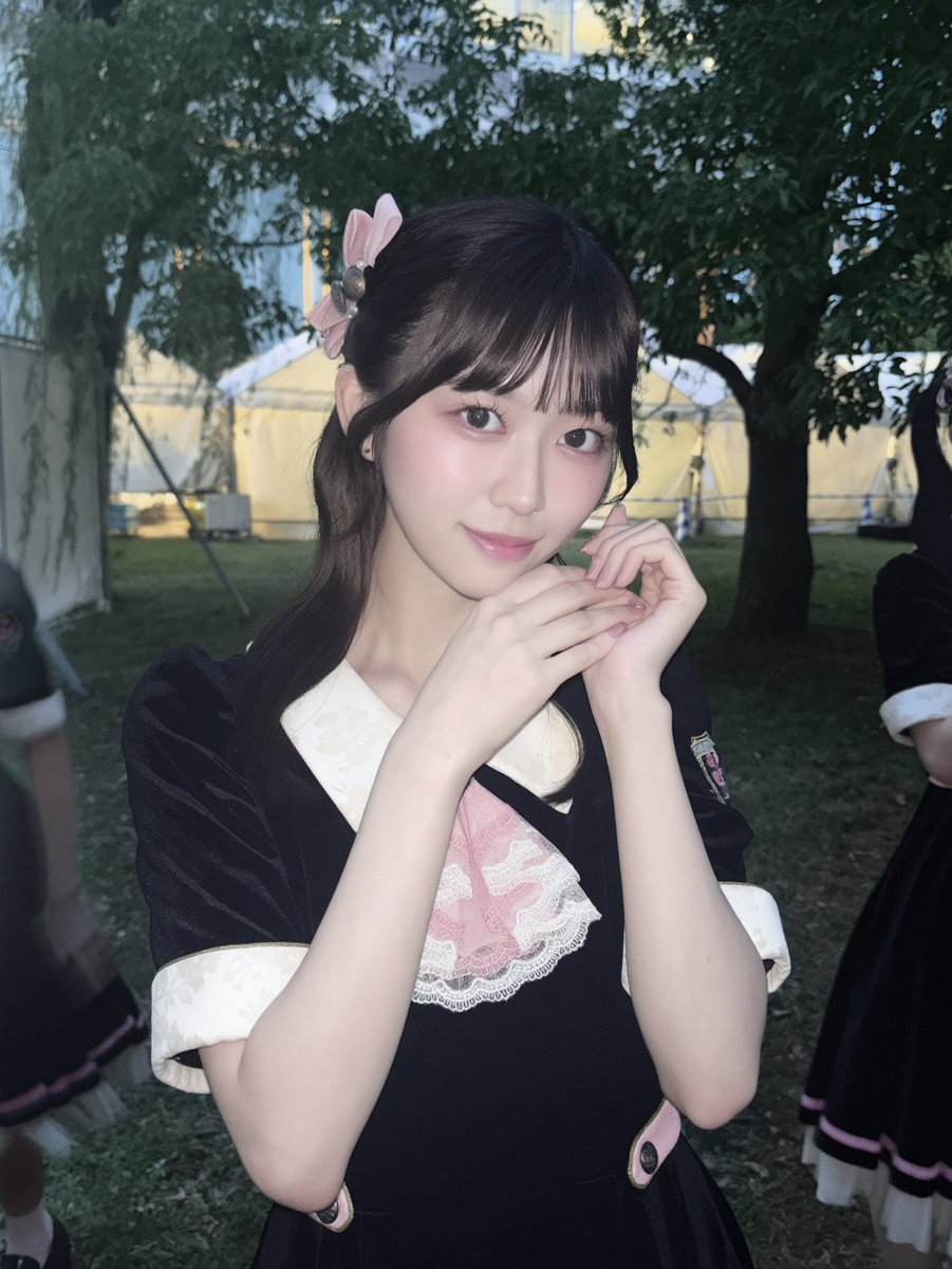 高嶺なでしこ　星谷美来　デビュー記念ライブサプライズプレゼント 高嶺なでしこ 星谷美来 デビュー記念ライブサプライズプレゼント 高嶺