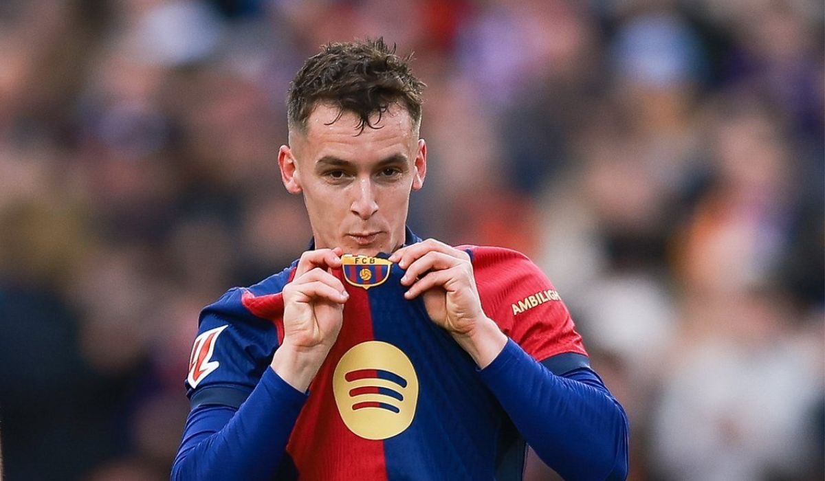 📌 Marc Casadó has come into the spotlight for economic reasons, but his football tells a different story. <a href="/gusfop/">𝗚𝘂𝘀ᴾᵉʳᵉᶦʳᵃ</a> reminds us in a thread who Marc is and why he is valuable to Barça! 👇🏽 🧵