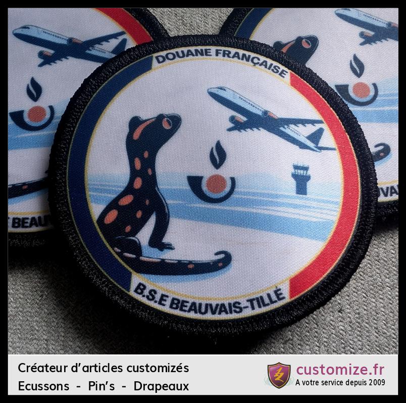 CustomizeFr's tweet image. #CreationFrancaise #UniformeStyle #PetitObjetGrandeIdentite