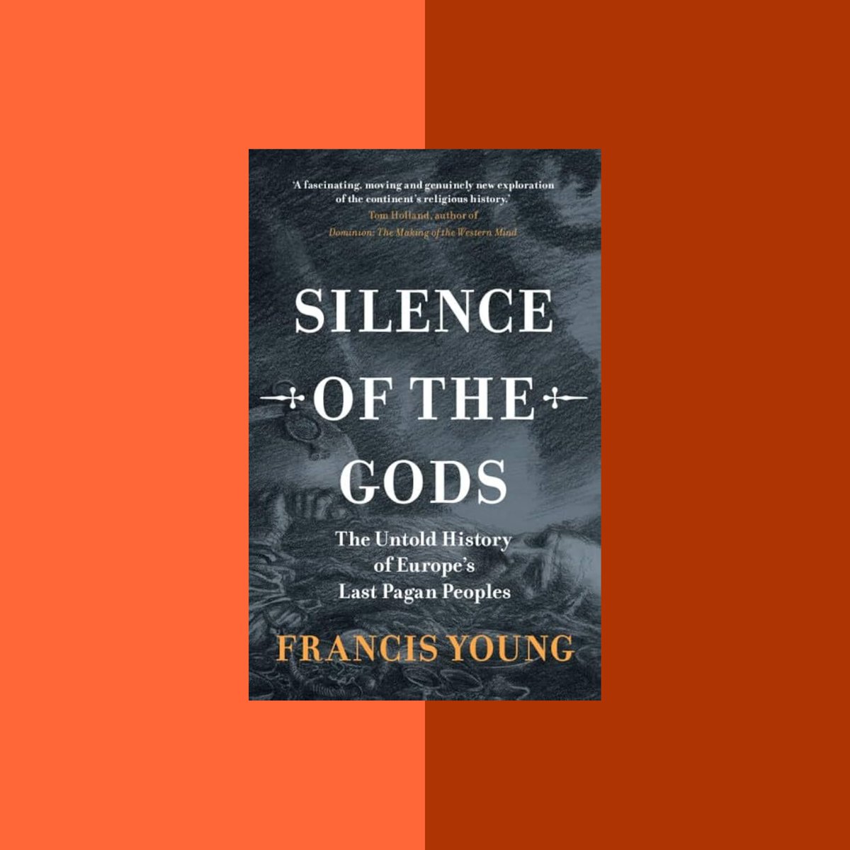 Cambridge University Press (@cambridgeup) on Twitter photo Paganism’s legacy runs deeper than you think. 🌿✨
Former Archbishop of Canterbury, Rowan Williams, reviews <a href="/DrFrancisYoung/">Dr Francis Young</a>'s new book 'Silence of the Gods', in <a href="/ObserverUK/">The Observer</a>.
Read more about the hidden history of Europe’s last pagan peoples. 🔗 cup.org/4fhCIkt Paganism’s legacy runs deeper than you think. 🌿✨
Former Archbishop of Canterbury, Rowan Williams, reviews <a href="/DrFrancisYoung/">Dr Francis Young</a>'s new book 'Silence of the Gods', in <a href="/ObserverUK/">The Observer</a>.
Read more about the hidden history of Europe’s last pagan peoples. 🔗 cup.org/4fhCIkt
