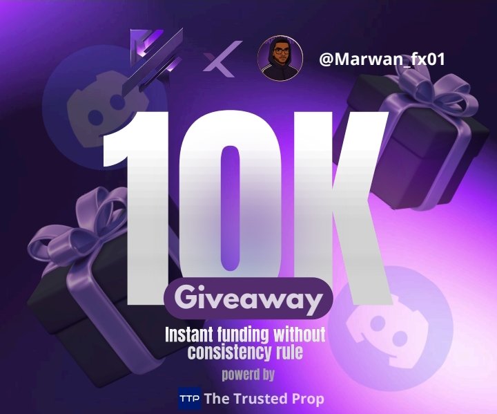 Marwan_fx (@marwan_fx01) on Twitter photo ๐ GIVEAWAY ๐
1X $10,000 Instant funded Account
โค๏ธโ๐ฅ Follow|<a href="/Marwan_fx01/">Marwan_fx</a>|<a href="/Isabelloisa1/">Engineer ISASKI</a>|<a href="/KriptCapital/">Kript Capital</a>|
โค๏ธโ๐ฅLike & Repost & Tag 3 Traders
Join discord:-discord.gg/SnAmx565Fv
โค๏ธโ๐ฅ Also follow:- <a href="/Jaronnaii/">Jaron๐</a> <a href="/ibnmuax_fx/">๐๐๐ฅ๐ค๐๐ญ๐ข๐ฏ๐๐</a> <a href="/Tradersdorm1/">๐ฃ๐ก๐๐๐๐ก๐ข๐๐๐ก๐</a> <a href="/queen_khairat/">CRT_GHOST๐๐ฅ</a> <a href="/JadonsiiMichaab/">Michaab</a> <a href="/TradeDriller/">TradeDriller</a> ๐ GIVEAWAY ๐
1X $10,000 Instant funded Account
โค๏ธโ๐ฅ Follow|<a href="/Marwan_fx01/">Marwan_fx</a>|<a href="/Isabelloisa1/">Engineer ISASKI</a>|<a href="/KriptCapital/">Kript Capital</a>|
โค๏ธโ๐ฅLike & Repost & Tag 3 Traders
Join discord:-discord.gg/SnAmx565Fv
โค๏ธโ๐ฅ Also follow:- <a href="/Jaronnaii/">Jaron๐</a> <a href="/ibnmuax_fx/">๐๐๐ฅ๐ค๐๐ญ๐ข๐ฏ๐๐</a> <a href="/Tradersdorm1/">๐ฃ๐ก๐๐๐๐ก๐ข๐๐๐ก๐</a> <a href="/queen_khairat/">CRT_GHOST๐๐ฅ</a> <a href="/JadonsiiMichaab/">Michaab</a> <a href="/TradeDriller/">TradeDriller</a>