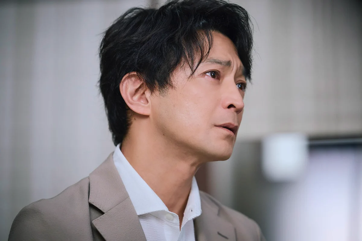 津田健次郎 KENJIRO TSUDA on X: 