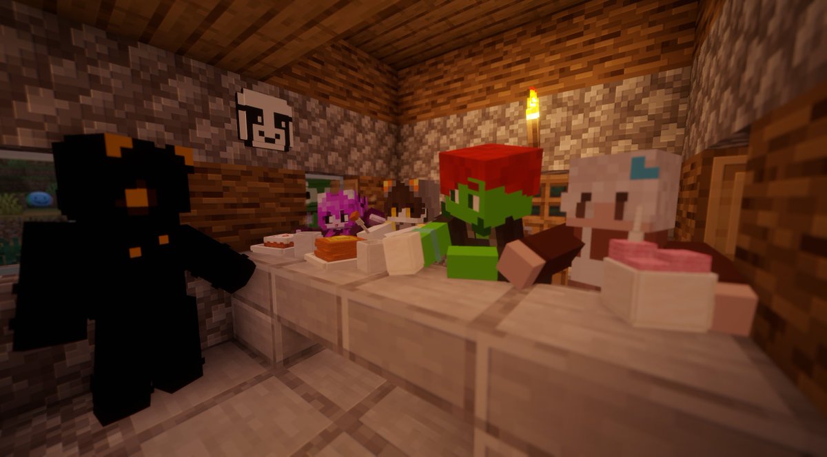 "Fijados Café"

Render hecho para <a href="/RimurKOGRE/">RimurKOGRE</a> 

#Minecraft #render #minecraftart