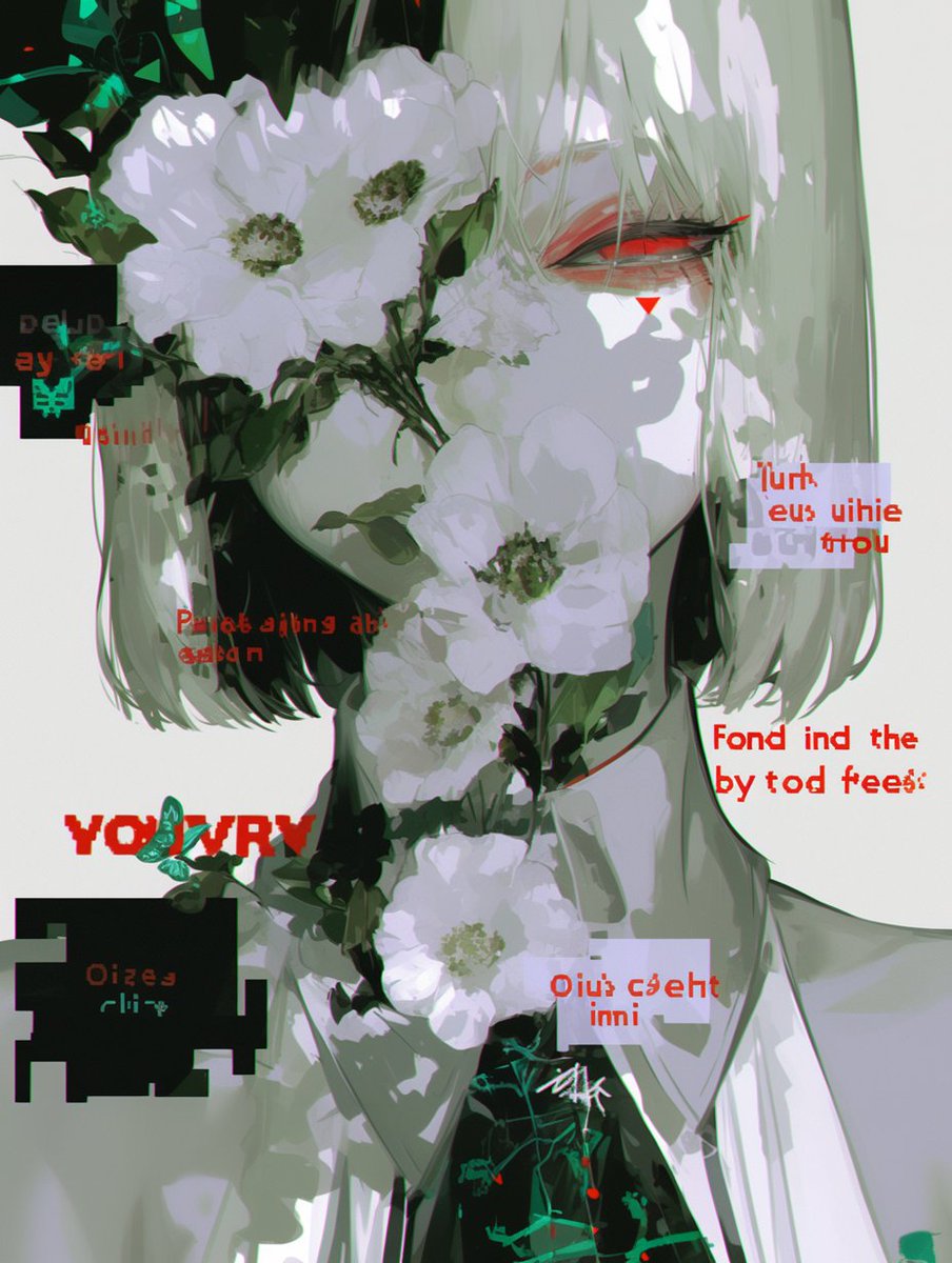 貴方が私を忘れないように