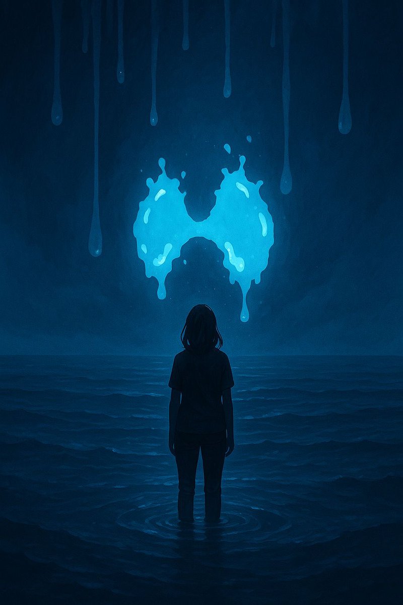 People talk.
Others build.

@illiquid_nft gave me the space to do both 
loud when I need to be,
silent when I’m compounding.

No pressure.
No performance.
Just real flow, real staking, and $LIQUID that moves with me.