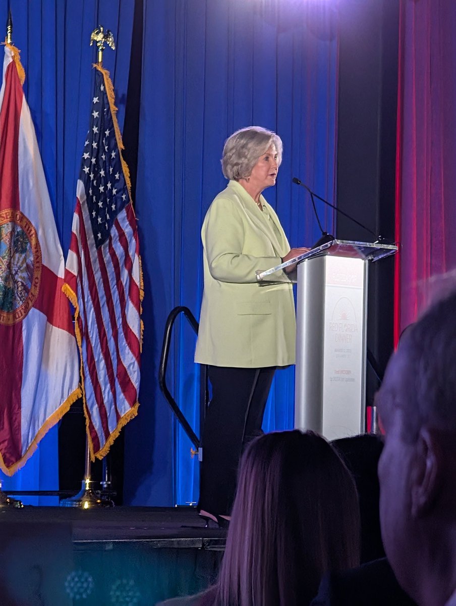 David Biddle (@davidebiddle) on Twitter photo This weekend's Quarterly meeting, Freedom Forum, and Red Florida Dinner was another rousing success.
All we do in the <a href="/FloridaGOP/">Florida GOP</a> is win. This weekend's Quarterly meeting, Freedom Forum, and Red Florida Dinner was another rousing success.
All we do in the <a href="/FloridaGOP/">Florida GOP</a> is win.