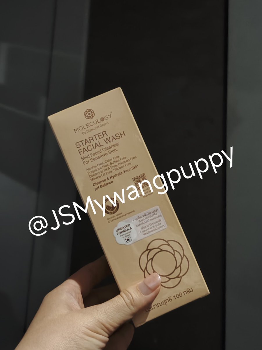 JSMywangpuppy's tweet photo. ส่งต่อคับ มือ 1 ทุกตัวน้า ซื้อจาก Bruchtime เลย ขอดูหลักฐานได้คับ 
💕 Soft cream 450.-
💕 เจลล้างหน้า 350.-
💕 ครีมปิดผิว 550.-

ส่งฟรีทุกชิ้น ต่อรองราคาได้ค่ะ (ถ้าเห็นซ้ำกับแอค :) คือใช่ค่ะ คนเดียวกัน 55555

 #moleculogy #ส่งต่อmoleculogy #ส่งต่อสกินแคร์ #diamondgrains #ส่งต่อ https://t.co/vEUyWK47Bj