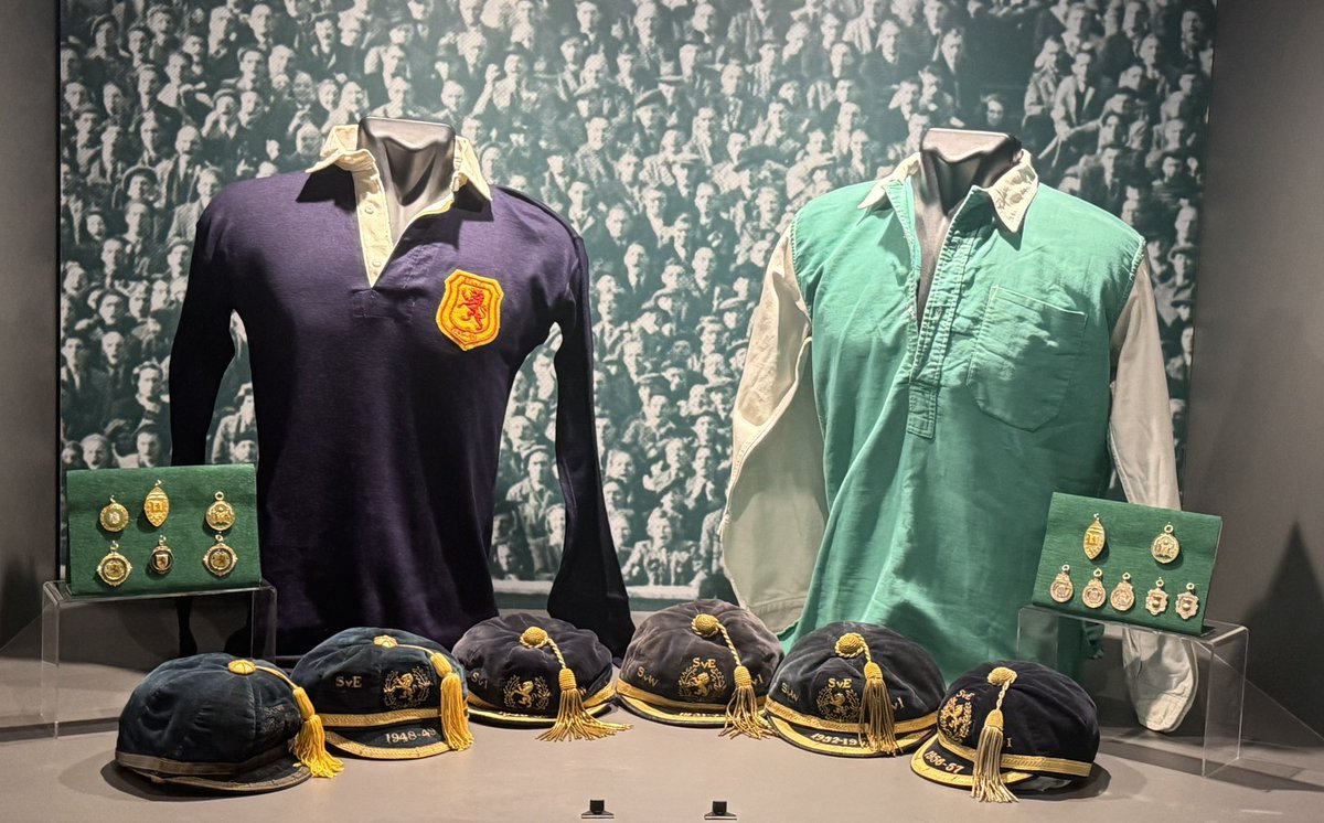 Hibernian Historical Trust tweet media