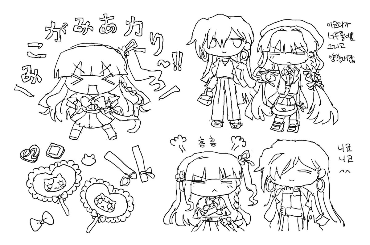 골피2세 (@mgphj3) on Twitter photo 