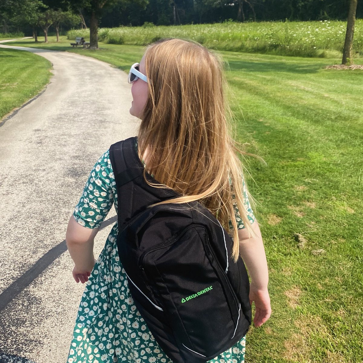 Days for summer adventures are numbered. Hope you’re making memories to keep you smiling! #OKsmiles