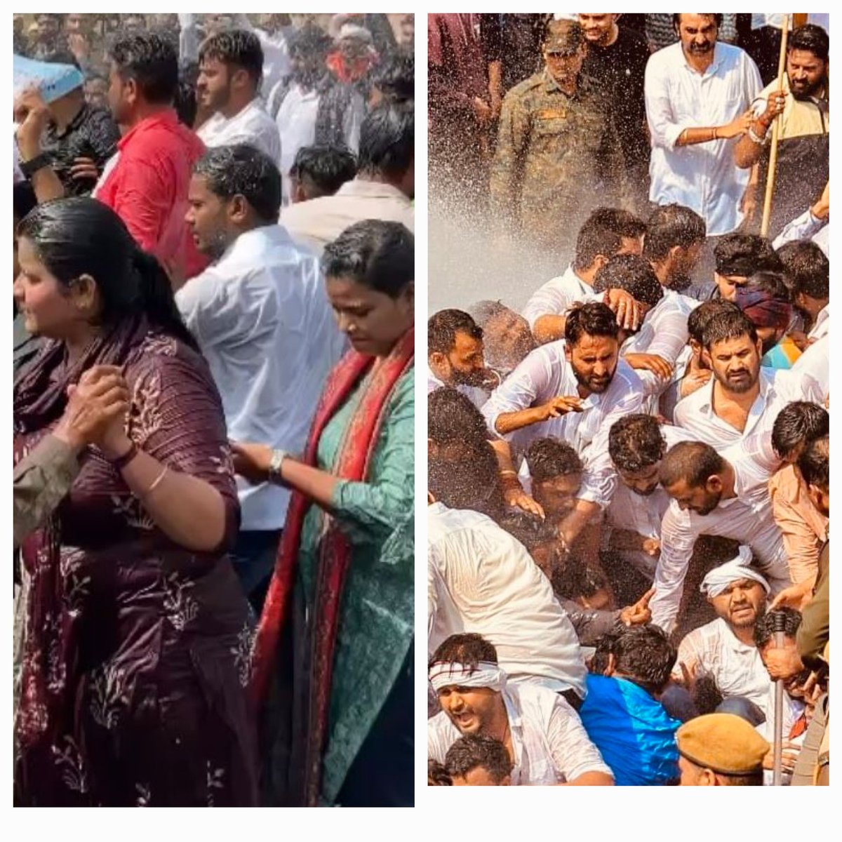 Rohit Jawa (@rohitjawa12) on Twitter photo लोकतंत्र की बात करने वाली भाजपा
कॉलेजों के लोकतंत्र को कुचल रही है।
छात्रसंघ चुनाव बंद कर युवाओं की आवाज दबाना चाहती है।
#NSUI_मांगे_छात्रसंघ_चुनाव
<a href="/AbhimanyuP00NIA/">Abhimanyu Poonia</a>
<a href="/VinodJakharIN/">VINOD JAKHAR</a> लोकतंत्र की बात करने वाली भाजपा
कॉलेजों के लोकतंत्र को कुचल रही है।
छात्रसंघ चुनाव बंद कर युवाओं की आवाज दबाना चाहती है।
#NSUI_मांगे_छात्रसंघ_चुनाव
<a href="/AbhimanyuP00NIA/">Abhimanyu Poonia</a>
<a href="/VinodJakharIN/">VINOD JAKHAR</a>