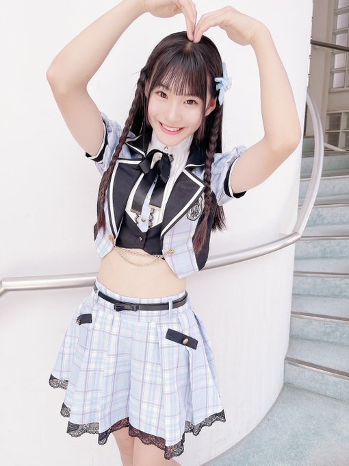 Twitterのコスプレ画像22