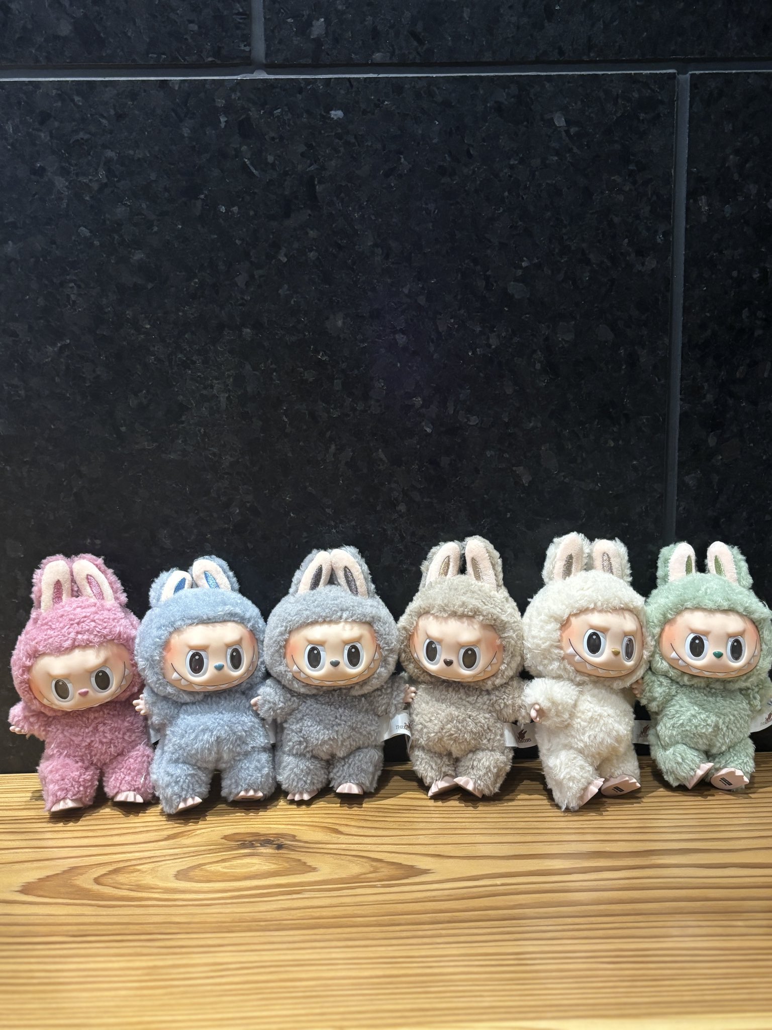 売切れ もふもふ♡マカロンちゃん マカロンシリーズ - Search / X