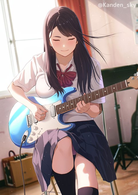 Guitar 