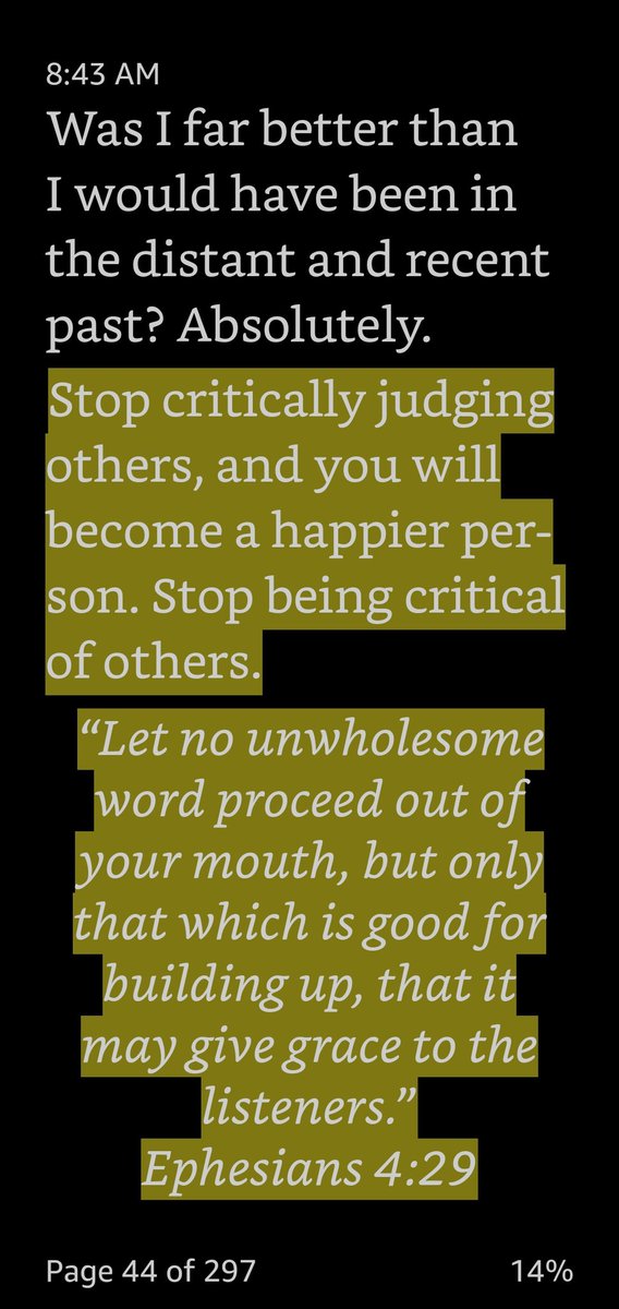 I learned some news the other day that has been challenging to me and caused me to examine my own life, hopefully leading to improved outcomes. That said, I found the answer to how to process the news in the Word, and what I wrote in my book, Proverbs For Leadership.