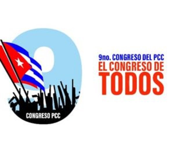 El #9noCongreso del Partido será de todo el pueblo; por ello, previamente al evento se realizará un amplio proceso de consulta de los documentos que se presentarán.
La participación ciudadana será otro ejercicio democrático de todos y para el bien de todos #AduanadeCuba #Cuba